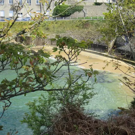 Bay View T2 Vue Sur *