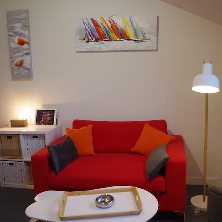 Appartamento Bay View T2 Vue Sur *