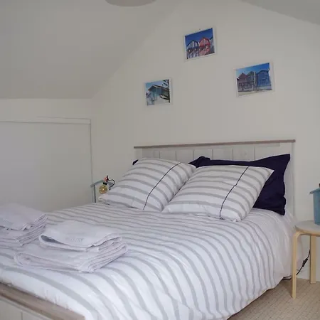 Bay View T2 Vue Sur *
