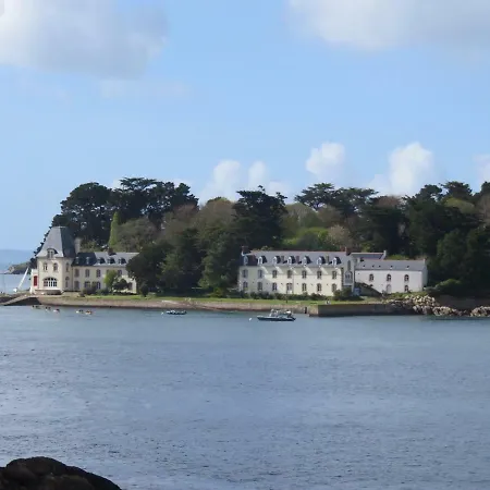 Bay View T2 Vue Sur * Douarnenez
